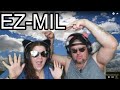 EZ MIL: GREED (HOOLIGAN REACTION)