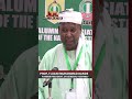 Security Overhaul: NIPSS Alumni Advocate Decentralised Policing Model in Nigeria