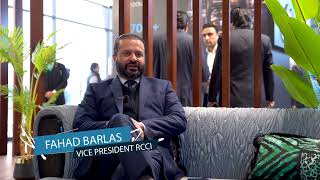 Fahad Barlas | Grand Opening | First Impressions