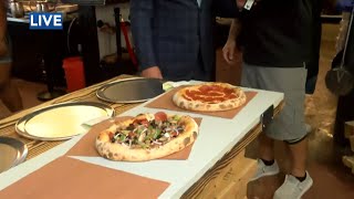 Made in Acadiana Update: Jim Deggy's Brick Oven Pizza and Brewery officially opens - Part 2