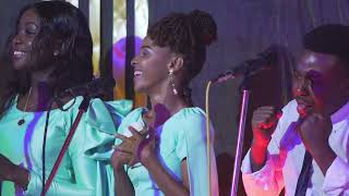 AMEFANYA YESU || EDGAR GEORGE (OFFICIAL LIVE MUSIC VIDEO)