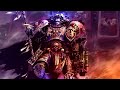 SPACE MARINE CREATIONRECRUITMENT - Your guide on becoming an Astartes  WARHAMMER 40,000 Lore