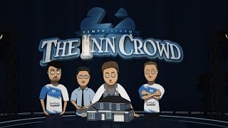 The Inn Crowd Teaser