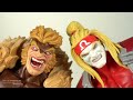 Stoked for Sabretooth! - Marvel Legends Wolverine & Sabretooth 50 Years 2 Pack X-Men Figure Review