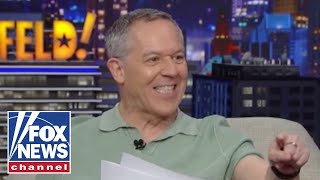 Greg Gutfeld: What isn’t Graham Platner’s ‘dark period’?