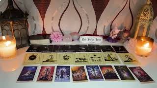 LEO   They're getting ready to DISAPPEAR without saying GOODBYE LEO  TAROT LOVE READING