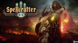 Spellcrafter: The Path of Magic Gameplay IOS / Android | PROAPK