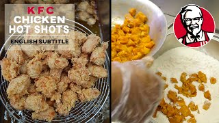 Chicken Popcorn KFC Style - KFC Fried Chicken Recipe - Kun Foods