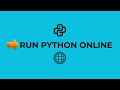 Run Python in Your Browser with Google Colab (No Installation)