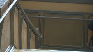 Mid-Michigan Matters: Falling-related deaths on the rise