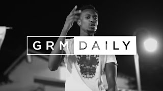 Cashh - All Eyes On Me [Music Video] | GRM Daily