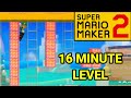 16 MINUTE (WR) SUPER EXPERT LEVEL [Road to #1 Super Expert Endless] [423]