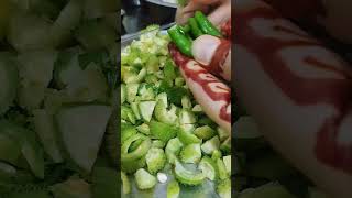 #superfood #kikoda #teasel gourd #kantoda #healthy #special #cookingvideo #youtubeshorts #instant