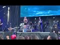 amanda jordan ottawa bluesfest 2023 video 1