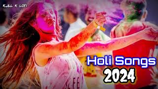 Latest Holi Songs 2024 | Holiya Mein Ude Re Gulal | Holi Special #holi #holi2024 #holisong #youtube