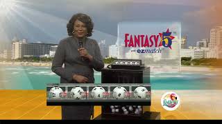 Fantasy 5 20220505