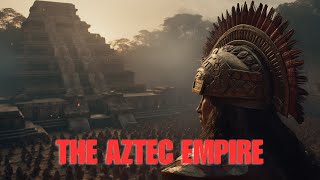 The Rise and Fall of the Aztec Empire