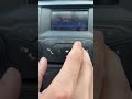 2013 ford fusion syncing bluetooth to phone music