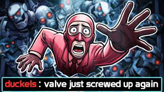 TF2 - Infinite Botkiller Spam Exploit (Server Crash Exploit)