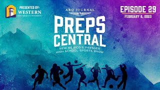 Preps Central Ep. 29 - Preps BB Breakdown