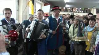 Dzień Jedności Kaszubów 2010 cz. VII