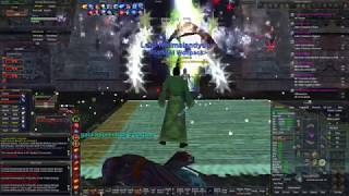 EverQuest : Killing Innoruuk on a whim