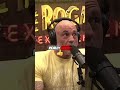 joe rogan the upset that changed kickboxing forever 😲🥊 shorts