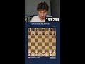 the chess nerd Live Stream