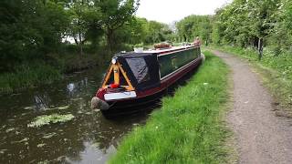 Channel Trailer
