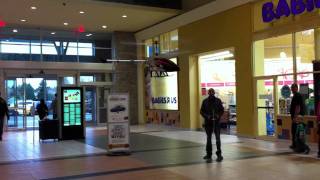 FXD 68688 flight demonstration at Bower Place mall RcPro ca