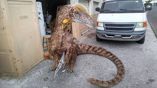 Ancient Prehistoric Creatures Still Alive Today