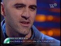 testimonianza di fra daniele dalla droga a cristo.