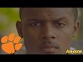 Clemson QB Deshaun Watson's Powerful Story | Havoline Football Saturdays