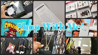 Shop With Me | Forman Mills Villa Park | Retail Therapy