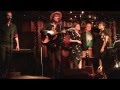 Flat Five - Buglight