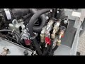 2012 wacker neuson 1001 overview