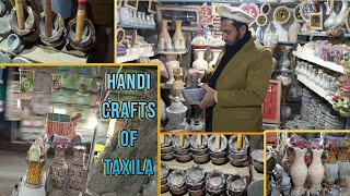 Handicrafts Of Taxila | Stone Crafting | Stone, Marble Mortars | Marble, Stone Carvin | cosmopolitan