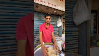 প্রতিদিন কত টাকা ইনকাম রাজুদার? #shortsyoutube #food #porota #pocketporota #streetfood