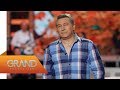 Halid Muslimovic - Jesenje lisce - GK - (TV Grand 19.03.2018.)