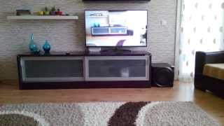 philips 47pfl6008 miracast