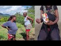 mukwasha nhumbu yangu irikuda murume
