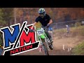 MINI MOTO MAYHEM at the MiniMoto Nation Fall Pitbike National - Tomahawk MX