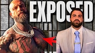 Wes Watson’s Entire Brand Could Be EXPOSED- Lawyers Explains New Bombshell Filing
