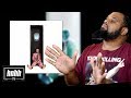 Mac Miller "Self Care" (BigQuint x HNHH First Reaction)