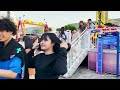 sky ranch pampanga amusement park tour 2023 🇵🇭 top rides and must do activities 【4k】