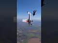 এভিয়েশন এবং স্কাইডাইভিং আশ্চর্যজনক skydive pro redbull parachuting