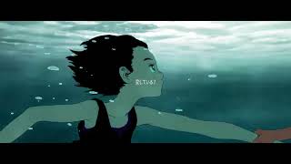 JÖST - survive (feat. leah julia) [4K AMV]