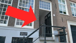 4 Amsterdamse gebouwen waar je normaal niet binnenkomt! - Open Monumentendag 2022