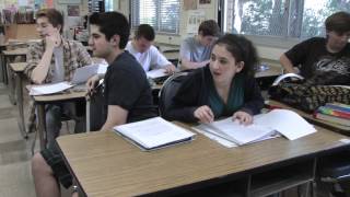 Stop The Budget Cuts - LAUSD Contest - Full Video