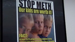 Combating Meth